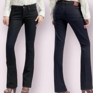 Lucky Brand Sofia Boot Jean